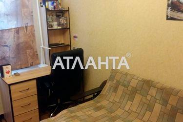 3-комнатная квартира по адресу Добровольского пр. (площадь 72,0 м2) - Atlanta.ua - фото 27
