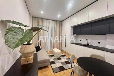 1-кімнатна квартира за адресою вул. Бочарова ген. (площа 22 м²) - фото 14 1-кімнатна квартира за адресою вул. Бочарова ген. (площа 22 м²) - Atlanta.ua - фото 14