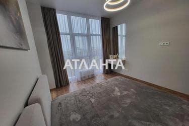 1-room apartment apartment by the address st. Geranevaya (area 50,4 m²) - photo 24 1-room apartment apartment by the address st. Geranevaya (area 50,4 m²) - Atlanta.ua - photo 24