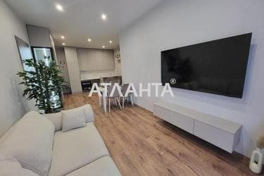 1-room apartment apartment by the address st. Geranevaya (area 50,4 m²) - photo 21 1-room apartment apartment by the address st. Geranevaya (area 50,4 m²) - Atlanta.ua - photo 21