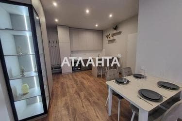 1-room apartment apartment by the address st. Geranevaya (area 50,4 m²) - photo 20 1-room apartment apartment by the address st. Geranevaya (area 50,4 m²) - Atlanta.ua - photo 20