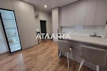 1-room apartment apartment by the address st. Geranevaya (area 50,4 m²) - photo 27 1-room apartment apartment by the address st. Geranevaya (area 50,4 m²) - Atlanta.ua - photo 27