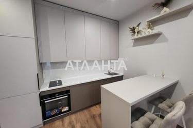 1-room apartment apartment by the address st. Geranevaya (area 50,4 m²) - photo 22 1-room apartment apartment by the address st. Geranevaya (area 50,4 m²) - Atlanta.ua - photo 22