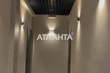 1-кімнатна квартира за адресою вул. Космонавтів (площа 43 м²) - фото 35 1-кімнатна квартира за адресою вул. Космонавтів (площа 43 м²) - Atlanta.ua - фото 35