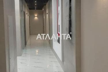 1-кімнатна квартира за адресою вул. Космонавтів (площа 43 м²) - фото 37 1-кімнатна квартира за адресою вул. Космонавтів (площа 43 м²) - Atlanta.ua - фото 37