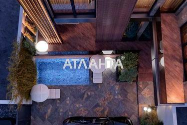 Дом по адресу ул. Ахматовой (площадь 220,0 м2) - Atlanta.ua - фото 21