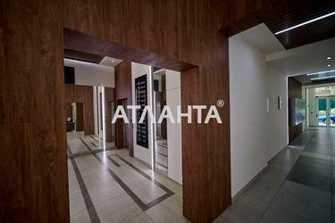 1-комнатная квартира по адресу ул. Спортивная (площадь 44,0 м2) - Atlanta.ua - фото 33