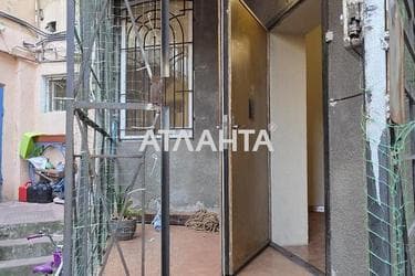 3-комнатная квартира по адресу ул. Толстого льва (площадь 82 м²) - фото 20 3-комнатная квартира по адресу ул. Толстого льва (площадь 82 м²) - Atlanta.ua - фото 20