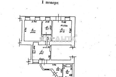 3-комнатная квартира по адресу ул. Толстого льва (площадь 82 м²) - фото 24 3-комнатная квартира по адресу ул. Толстого льва (площадь 82 м²) - Atlanta.ua - фото 24