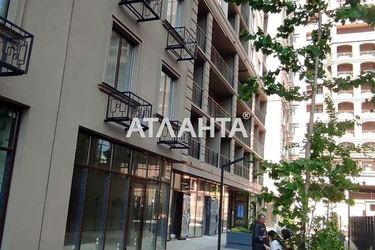1-комнатная квартира по адресу ул. Генуэзская (площадь 61,4 м2) - Atlanta.ua - фото 27