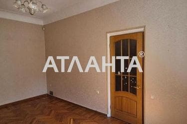 3-кімнатна квартира за адресою вул. Канатна (площа 71 м²) - фото 30 3-кімнатна квартира за адресою вул. Канатна (площа 71 м²) - Atlanta.ua - фото 30