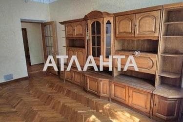 3-кімнатна квартира за адресою вул. Канатна (площа 71 м²) - фото 20 3-кімнатна квартира за адресою вул. Канатна (площа 71 м²) - Atlanta.ua - фото 20