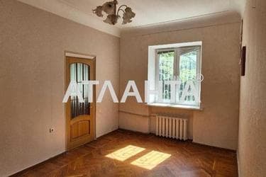 3-кімнатна квартира за адресою вул. Канатна (площа 71 м²) - фото 31 3-кімнатна квартира за адресою вул. Канатна (площа 71 м²) - Atlanta.ua - фото 31