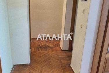 3-кімнатна квартира за адресою вул. Канатна (площа 71 м²) - фото 33 3-кімнатна квартира за адресою вул. Канатна (площа 71 м²) - Atlanta.ua - фото 33