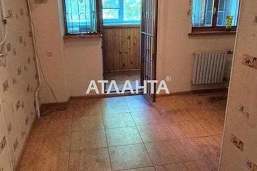 3-кімнатна квартира за адресою вул. Канатна (площа 71 м²) - фото 22 3-кімнатна квартира за адресою вул. Канатна (площа 71 м²) - Atlanta.ua - фото 22