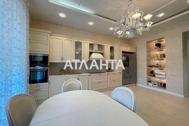 Многокомнатная квартира по адресу ул. Маразлиевская (площадь 180,0 м2) - Atlanta.ua - фото 27