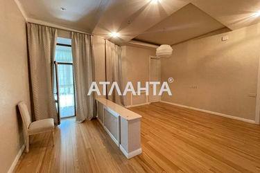 Многокомнатная квартира по адресу ул. Маразлиевская (площадь 180,0 м2) - Atlanta.ua - фото 40