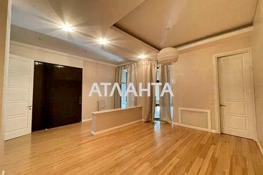 Многокомнатная квартира по адресу ул. Маразлиевская (площадь 180,0 м2) - Atlanta.ua - фото 41