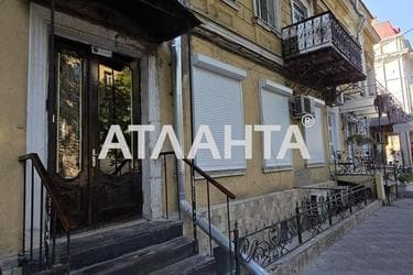 Коммерческая недвижимость по адресу ул. Толстого льва (площадь 82 м²) - фото 17 Коммерческая недвижимость по адресу ул. Толстого льва (площадь 82 м²) - Atlanta.ua - фото 17