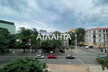 Многокомнатная квартира по адресу ул. Большая арнаутская (площадь 93,0 м2) - Atlanta.ua - фото 38