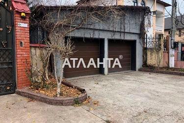 Дом по адресу ул. Абрикосовая (площадь 685,0 м2) - Atlanta.ua - фото 31