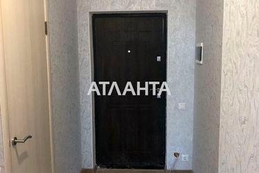 1-комнатная квартира по адресу ул. Владимира Брожко (площадь 40,0 м2) - Atlanta.ua - фото 27
