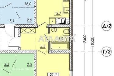 Об'єкт знятий з продажі - фото 7 Об'єкт знятий з продажі - Atlanta.ua - фото 7