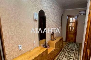 3-комнатная квартира по адресу ул. Ивана Николайчука (площадь 64,5 м2) - Atlanta.ua - фото 17
