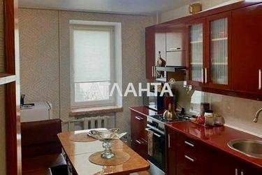 3-комнатная квартира по адресу ул. Ивана Николайчука (площадь 64,5 м2) - Atlanta.ua - фото 12