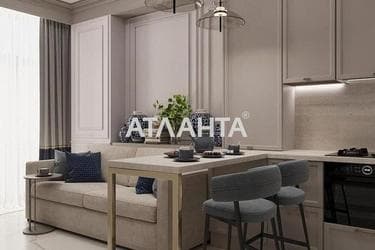 1-кімнатна квартира за адресою Фонтанська дор. (площа 48,3 м²) - фото 27 1-кімнатна квартира за адресою Фонтанська дор. (площа 48,3 м²) - Atlanta.ua - фото 27