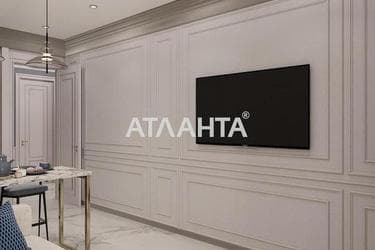 1-кімнатна квартира за адресою Фонтанська дор. (площа 48,3 м²) - фото 30 1-кімнатна квартира за адресою Фонтанська дор. (площа 48,3 м²) - Atlanta.ua - фото 30