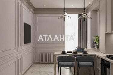 1-кімнатна квартира за адресою Фонтанська дор. (площа 48,3 м²) - фото 31 1-кімнатна квартира за адресою Фонтанська дор. (площа 48,3 м²) - Atlanta.ua - фото 31