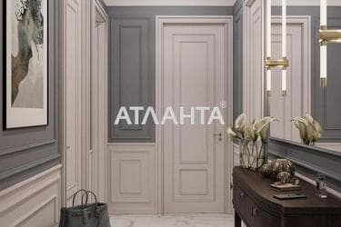 1-кімнатна квартира за адресою Фонтанська дор. (площа 48,3 м²) - фото 32 1-кімнатна квартира за адресою Фонтанська дор. (площа 48,3 м²) - Atlanta.ua - фото 32