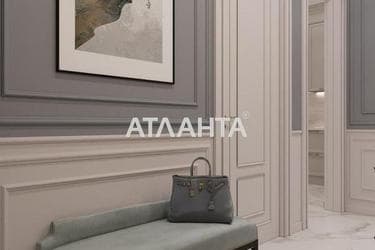 1-кімнатна квартира за адресою Фонтанська дор. (площа 48,3 м²) - фото 33 1-кімнатна квартира за адресою Фонтанська дор. (площа 48,3 м²) - Atlanta.ua - фото 33