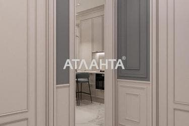 1-кімнатна квартира за адресою Фонтанська дор. (площа 48,3 м²) - фото 34 1-кімнатна квартира за адресою Фонтанська дор. (площа 48,3 м²) - Atlanta.ua - фото 34