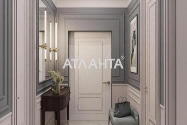 1-кімнатна квартира за адресою Фонтанська дор. (площа 48,3 м²) - фото 35 1-кімнатна квартира за адресою Фонтанська дор. (площа 48,3 м²) - Atlanta.ua - фото 35