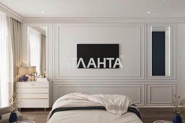 1-кімнатна квартира за адресою Фонтанська дор. (площа 48,3 м²) - фото 38 1-кімнатна квартира за адресою Фонтанська дор. (площа 48,3 м²) - Atlanta.ua - фото 38