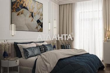 1-кімнатна квартира за адресою Фонтанська дор. (площа 48,3 м²) - фото 39 1-кімнатна квартира за адресою Фонтанська дор. (площа 48,3 м²) - Atlanta.ua - фото 39