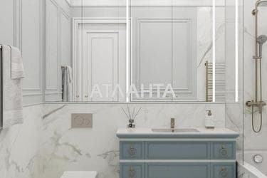 1-кімнатна квартира за адресою Фонтанська дор. (площа 48,3 м²) - фото 40 1-кімнатна квартира за адресою Фонтанська дор. (площа 48,3 м²) - Atlanta.ua - фото 40