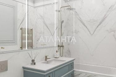 1-кімнатна квартира за адресою Фонтанська дор. (площа 48,3 м²) - фото 41 1-кімнатна квартира за адресою Фонтанська дор. (площа 48,3 м²) - Atlanta.ua - фото 41