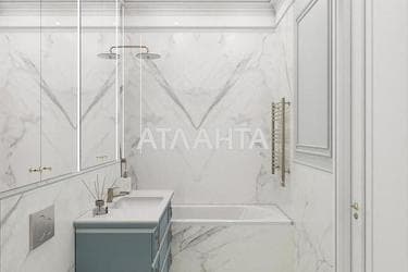 1-кімнатна квартира за адресою Фонтанська дор. (площа 48,3 м²) - фото 42 1-кімнатна квартира за адресою Фонтанська дор. (площа 48,3 м²) - Atlanta.ua - фото 42