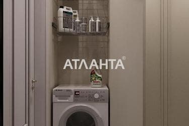 1-кімнатна квартира за адресою Фонтанська дор. (площа 48,3 м²) - фото 43 1-кімнатна квартира за адресою Фонтанська дор. (площа 48,3 м²) - Atlanta.ua - фото 43