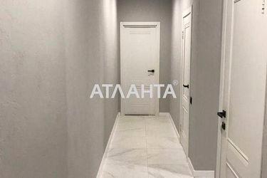 2-комнатная квартира по адресу Шевченко пр. (площадь 46,0 м2) - Atlanta.ua - фото 28
