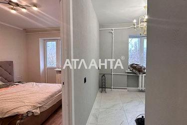 2-комнатная квартира по адресу Шевченко пр. (площадь 46,0 м2) - Atlanta.ua - фото 16
