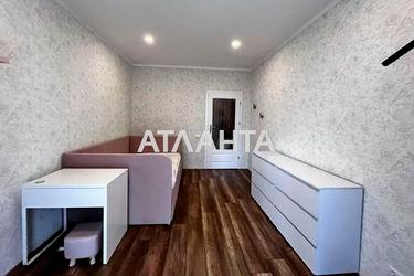 3-комнатная квартира (площадь 86,0 м2) - Atlanta.ua - фото 32