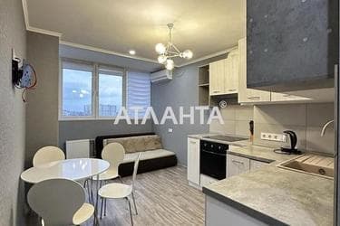 1-room apartment apartment by the address st. Rustaveli shota (area 40,7 m²) - photo 15 1-room apartment apartment by the address st. Rustaveli shota (area 40,7 m²) - Atlanta.ua - photo 15