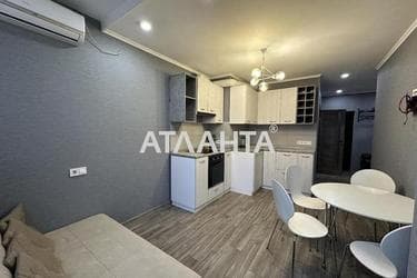 1-room apartment apartment by the address st. Rustaveli shota (area 40,7 m²) - photo 16 1-room apartment apartment by the address st. Rustaveli shota (area 40,7 m²) - Atlanta.ua - photo 16