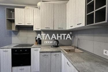 1-room apartment apartment by the address st. Rustaveli shota (area 40,7 m²) - photo 17 1-room apartment apartment by the address st. Rustaveli shota (area 40,7 m²) - Atlanta.ua - photo 17