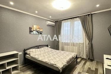 1-room apartment apartment by the address st. Rustaveli shota (area 40,7 m²) - photo 18 1-room apartment apartment by the address st. Rustaveli shota (area 40,7 m²) - Atlanta.ua - photo 18