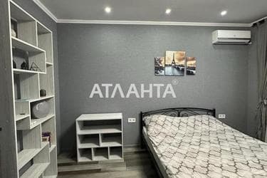 1-room apartment apartment by the address st. Rustaveli shota (area 40,7 m²) - photo 19 1-room apartment apartment by the address st. Rustaveli shota (area 40,7 m²) - Atlanta.ua - photo 19